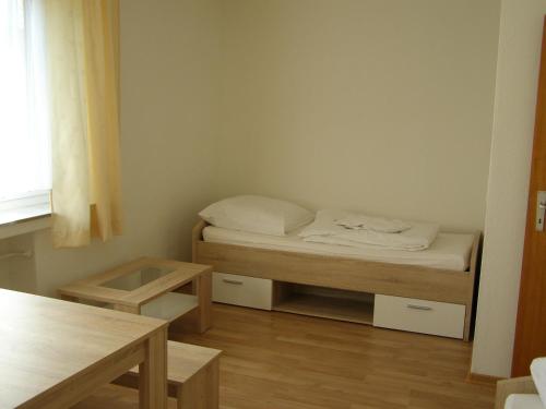 Hotel Alt Vinnhorst, Hannover (fotografie 9)