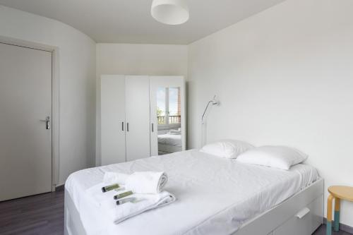 Bright flat near the city centre of Lille - Welkeys
