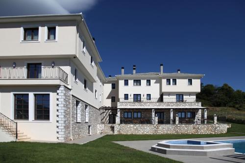 Theta Hotel Pelion