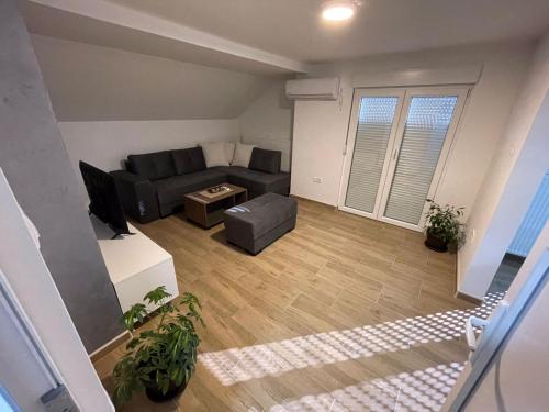 Apartman Ambijent