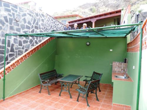 Foto - Casa Rural Ondina