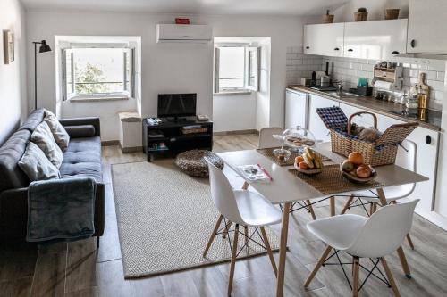 ห้องครัว, Casa da Judiaria in คาสเตโล เดอ วีด