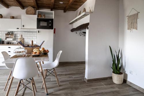 ห้องครัว, Casa da Judiaria in คาสเตโล เดอ วีด