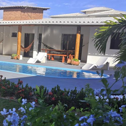 SOBRADO DA MANGUEIRA