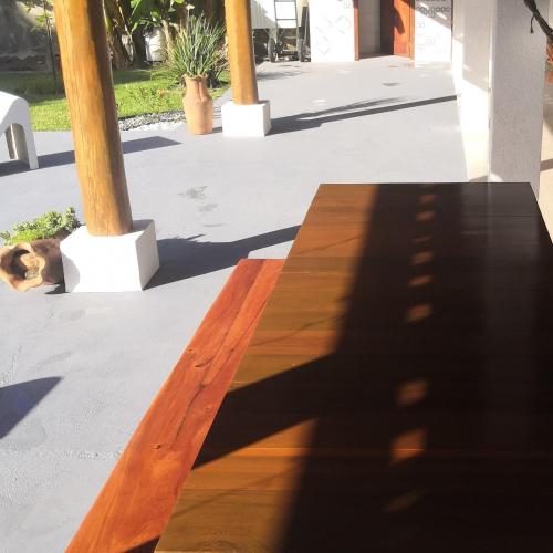 Casa Da Mangueira – Porto Seguro, OH