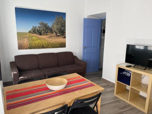 Apartamento Imperial Sevilla city center, Sevilla (Foto 6)