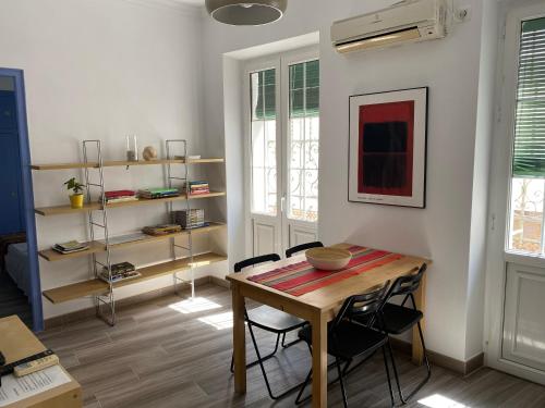 Apartamento Imperial Sevilla city center, Sevilla (Foto 9)
