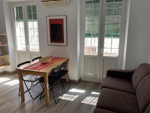 Apartamento Imperial Sevilla city center, Sevilla (Foto 8)
