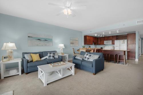 Laketown Wharf 512 by RealJoy Vacations - image 10