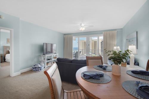 Laketown Wharf 512 by RealJoy Vacations - image 14