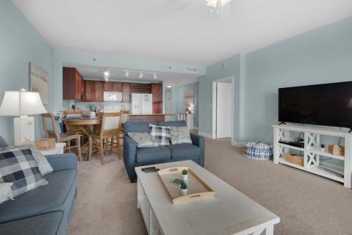 Laketown Wharf 512 by RealJoy Vacations - image 13