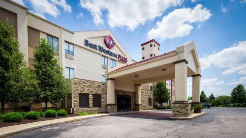 Best Western Plus Lee's Summit Hotel & Suites