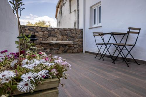 บริการและสิ่งอำนวยความสะดวก, Casa da Judiaria in คาสเตโล เดอ วีด