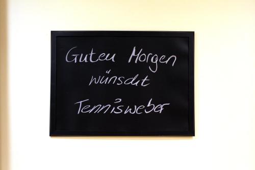 Pension Tennisweber