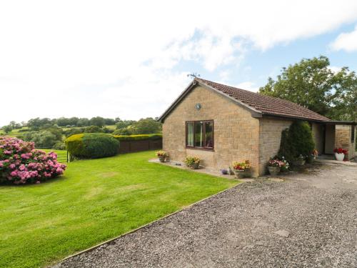 Ryecross Farm Cottage Melbury Abbas 
