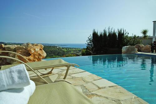 Amera Luxury Villas, Peja (zdjęcie 3)