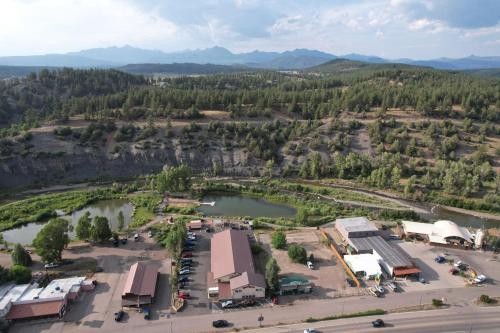 RiverWalk Inn in Pagosa Springs, USA