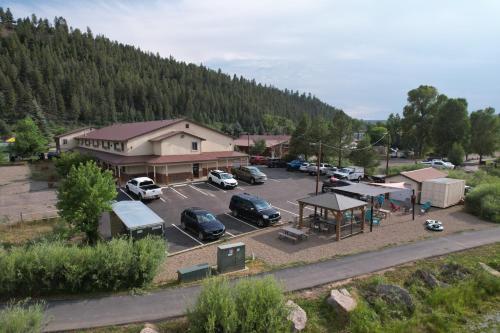 RiverWalk Inn in Pagosa Springs, USA