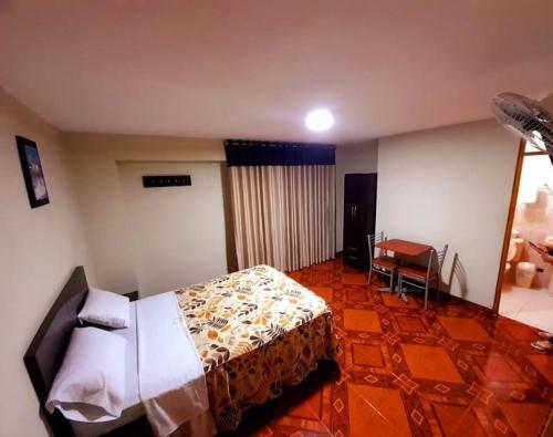 Antares Inn