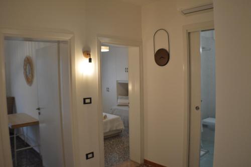 Entrance, Ca' Olivo in Mogliano Veneto