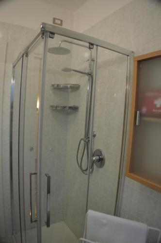 ห้องน้ำ, Ca' Olivo in โมลยีโน เวเนโต