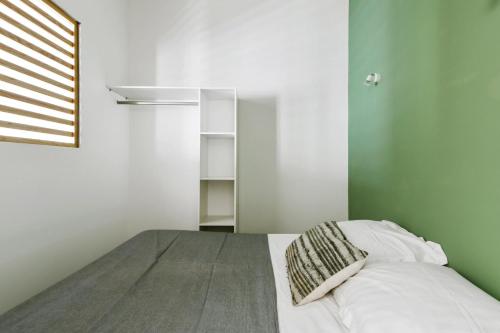 Charming studio near the city centre of Lille - Welkeys