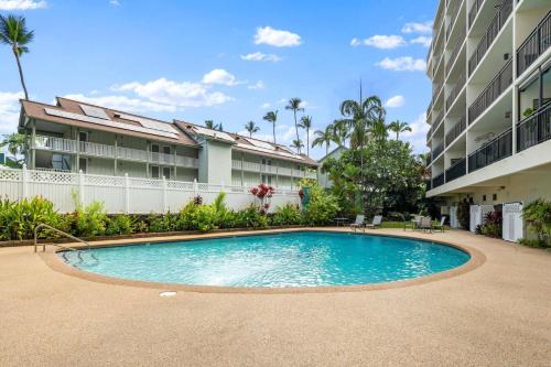 Big Island Kona Plaza 202 by Coldwell Banker Island Vacations - image 11
