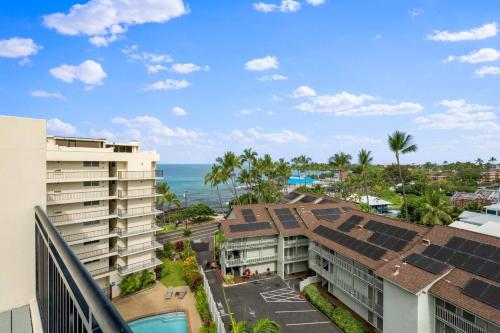 Big Island Kona Plaza 202 by Coldwell Banker Island Vacations - image 12