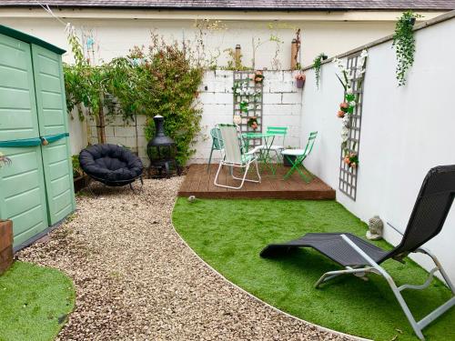 Instalaciones, Three-Bedroom Home in Tulfarris Village, Wicklow in Wicklow