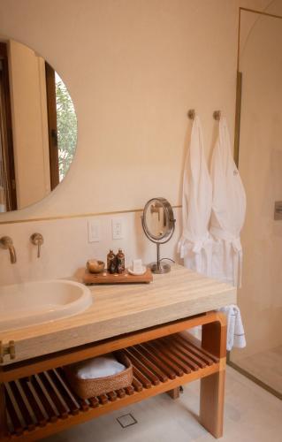 Cantera 1910 Hotel Boutique, Destination Hotel Room Type - Junior Suite