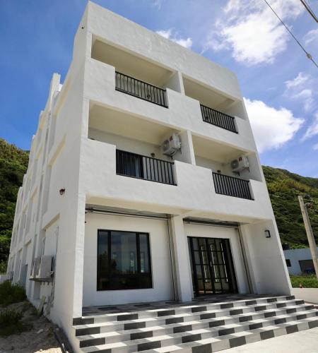 綠島陽光沙灘無敵海景民宿評價、特色體驗、房價資訊、訂房連結 – 無敵海景與親切主人 - 照片 18