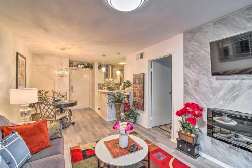 Walden Luxury Golf Condo on Lake Dine and Boat - image 9
