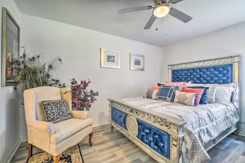Walden Luxury Golf Condo on Lake Dine and Boat - image 11