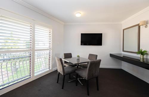 Facilities, Lincoln Downs Resort Batemans Bay in Batemans Bay