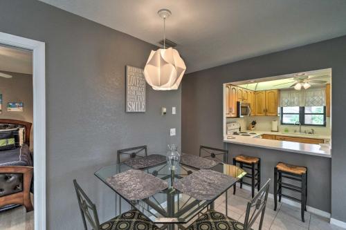 Canal Waterfront Condo Less Than 1 Mile to Boat Ramp - image 6