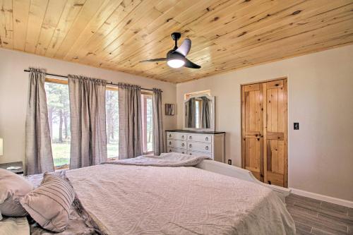 Angel Fire Home with Hot Tub 2 Mi to Gondola! - image 9