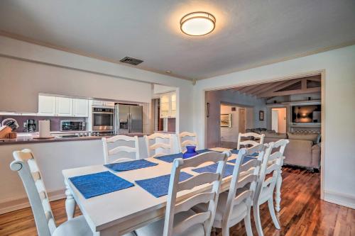 Family Home with Pool 2 Mi to Beaches and Events - image 5