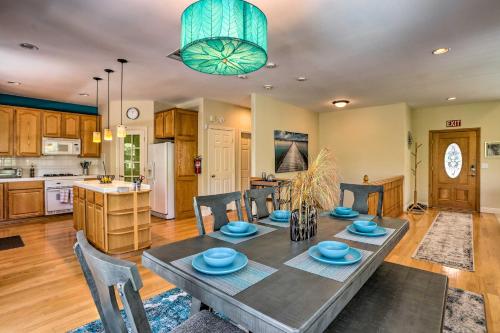 Spacious Lake Arrowhead Retreat with Hot Tub! - image 5