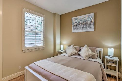Spacious Lake Arrowhead Retreat with Hot Tub! - image 10