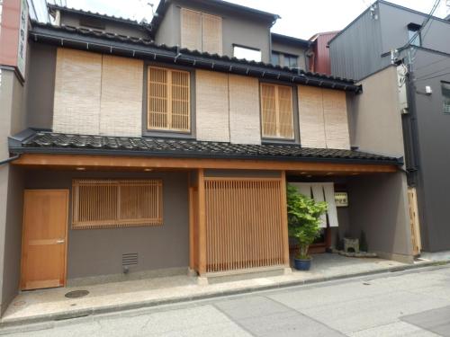 Accommodation in Kanazawa