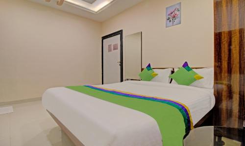 Treebo Trend Hotel Dream Catcher Panchgani