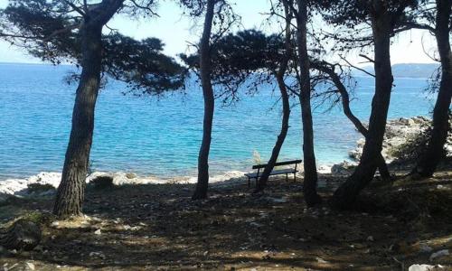 Lazaneo Seafront Apartments, Jelsa Hvar