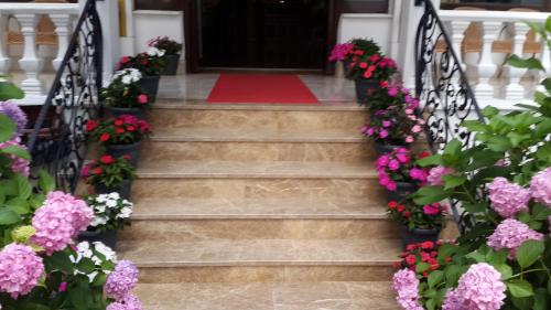 Termal Elit Hotel - image 11