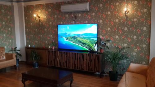 Termal Elit Hotel - image 12