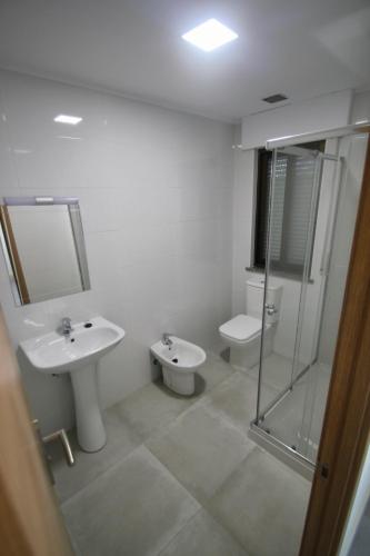  La Villa Hostal in Calvarrasa de Abajo