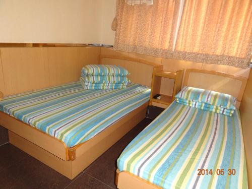 富华宾馆 富华宾馆