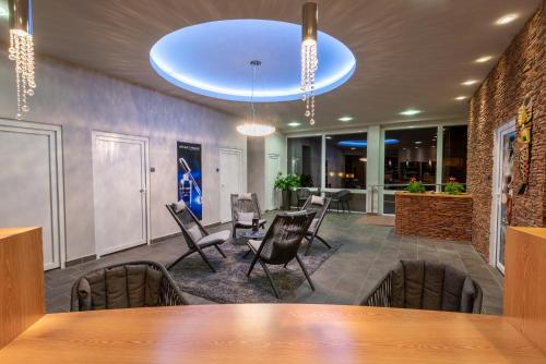 Hunguest Szeged - ex Forrás