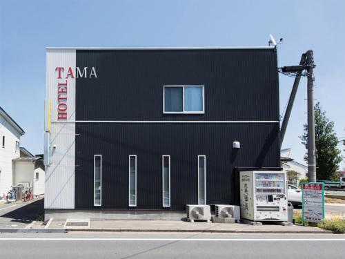 Tama Hotel