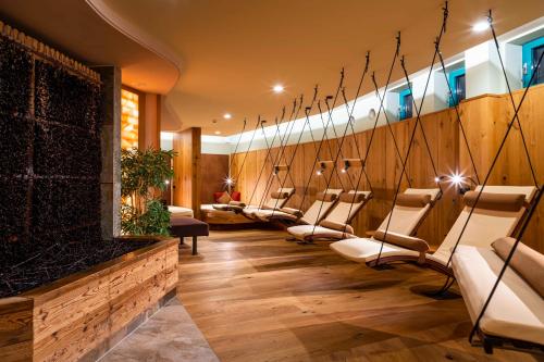 Spa, Spirit & SPA Birkenhof am Elfenhain in 格拉芬維森