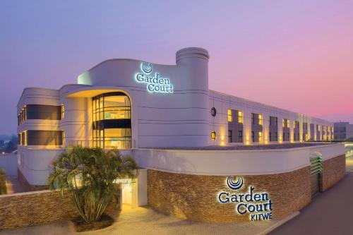 . Garden Court Kitwe